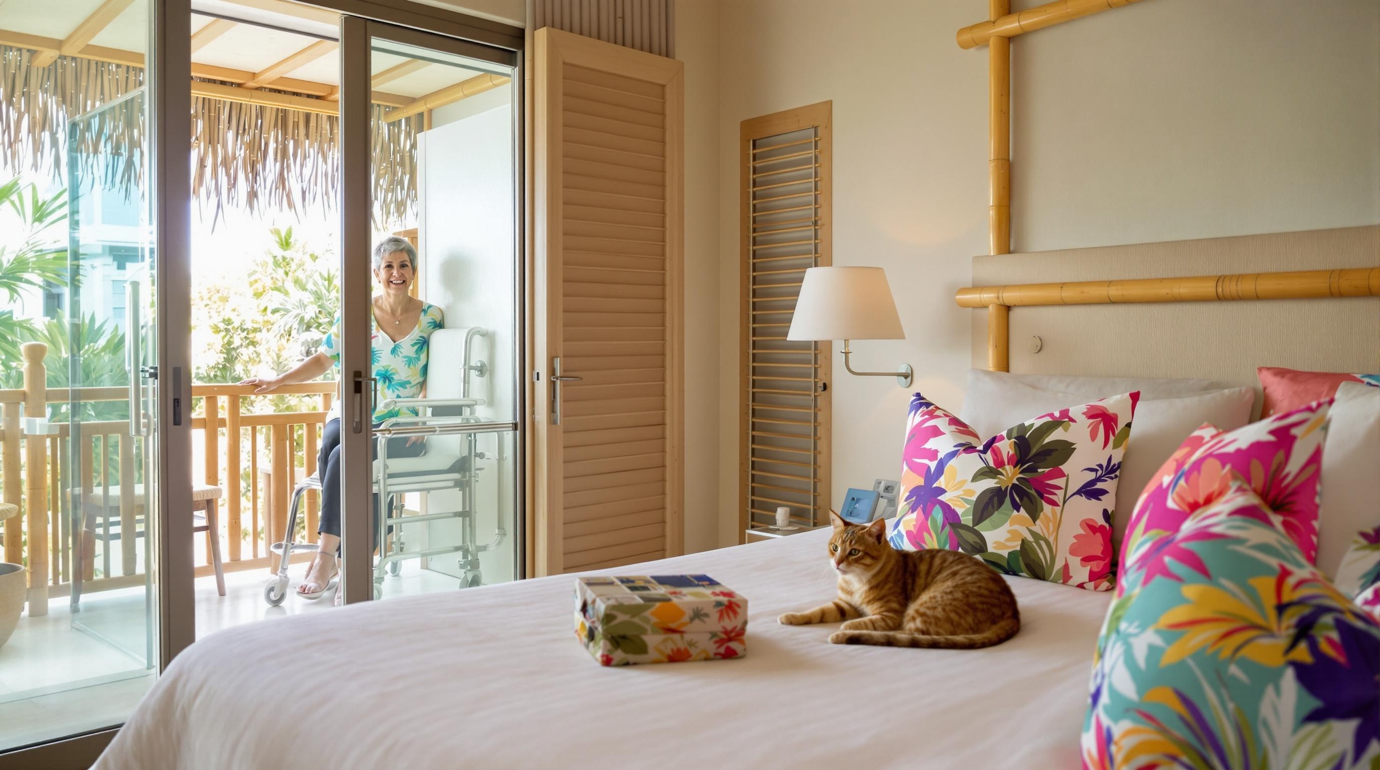 chambre hotel pmr tulum senior chat bengal