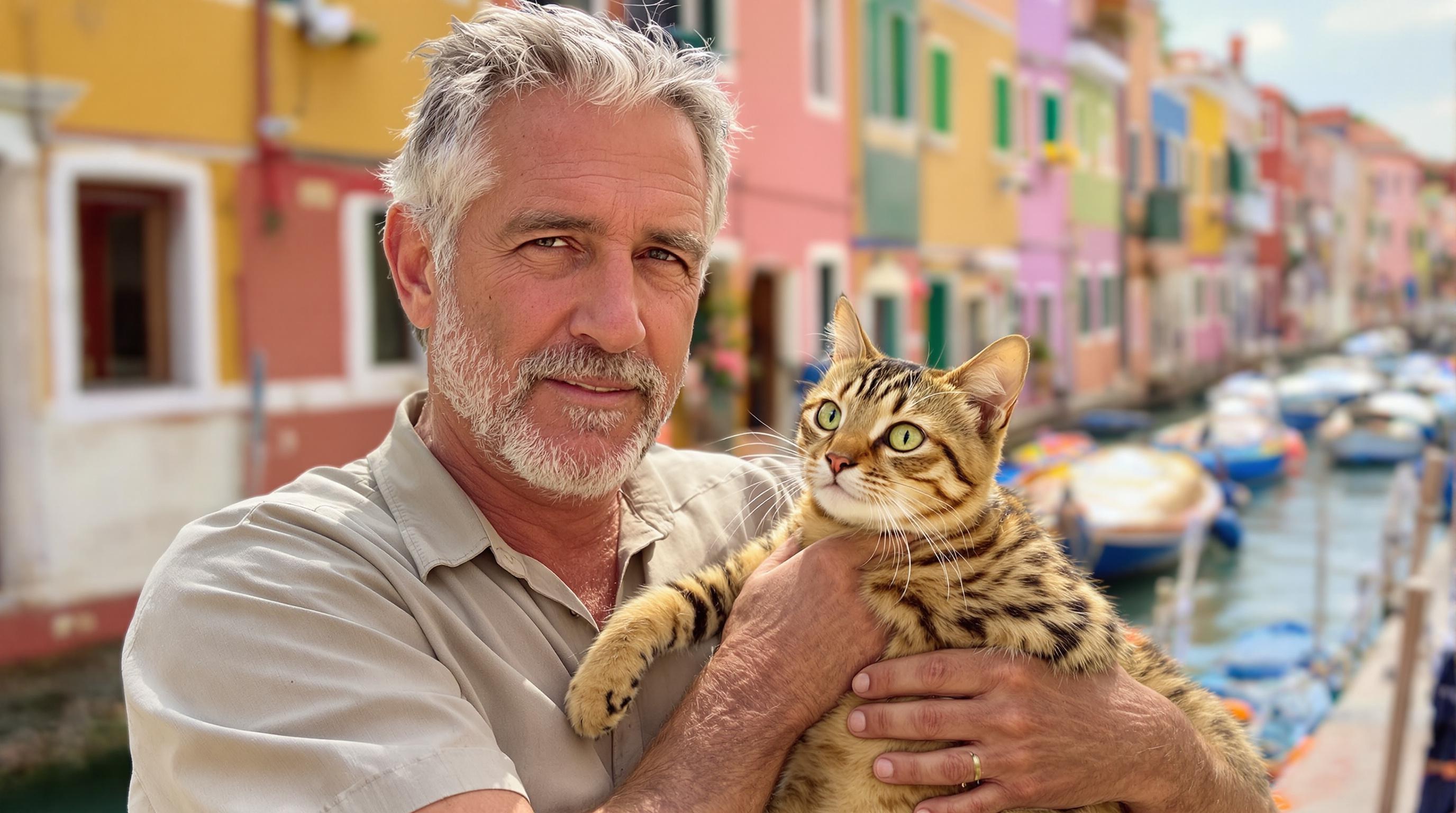 Un atelier verrier traditionnel à Murano avec une démonstration en direct