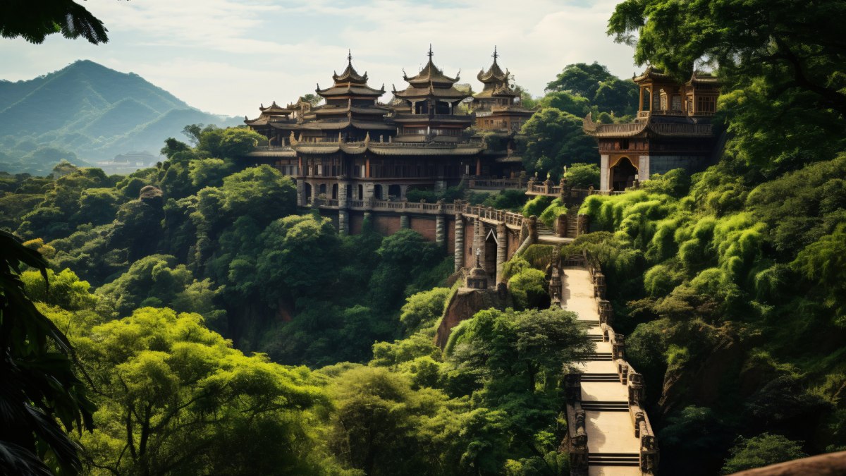 Bhoutan : les plus beaux temples, monastères et paysages à découvrir Bhoutan : les plus beaux temples, monastères et paysages à découvrir