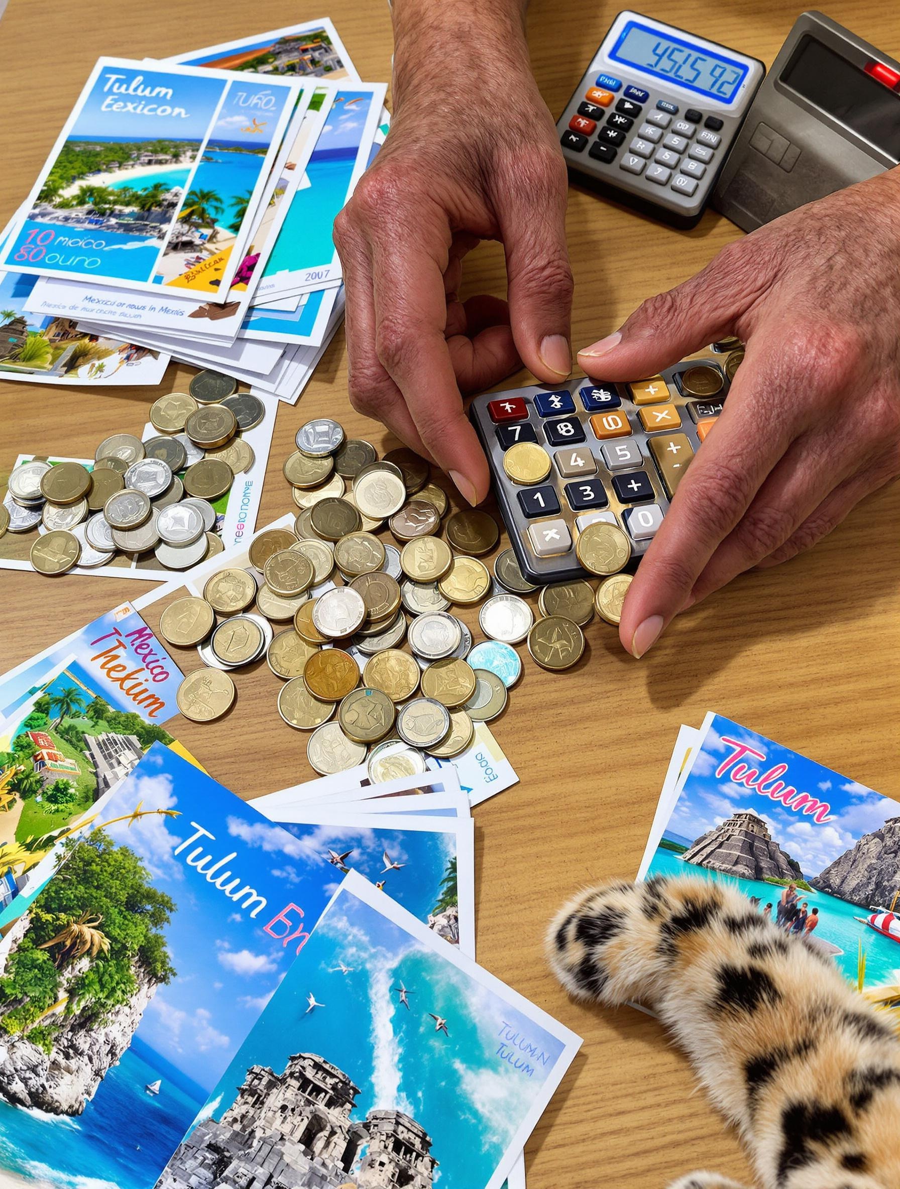 budget pesos main senior chat bengal tulum